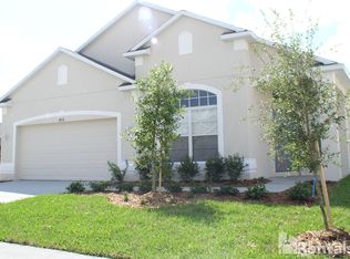 4818 Native Dancer Ln, Orlando, FL 32826