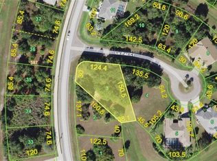 26115 La Paz Ct, Punta Gorda, FL 33983