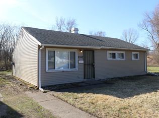 2342 Wisconsin St, Gary, IN 46407