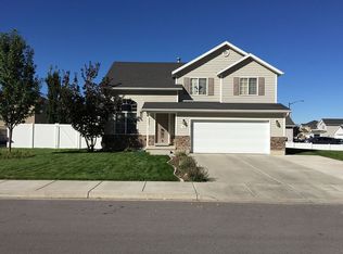 487 N 100 W, Springville, UT 84663