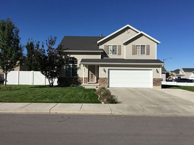 487 N 100 W, Springville, UT, 84663