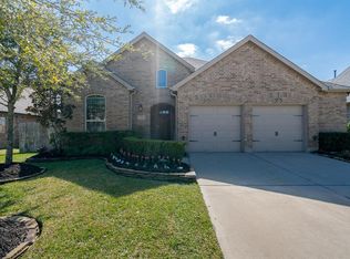 3126 Manzanita Ln, Manvel, TX 77578