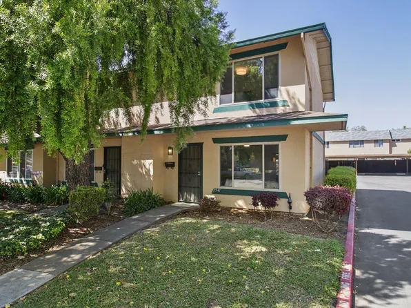2541 Oliver Dr, Hayward, CA 94545