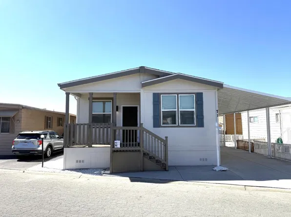 55 San Juan Grade Rd #71, Salinas, CA 93906