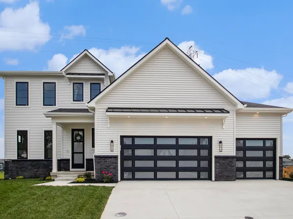 11376 Denver Ridge Ct, Osceola, IN 46561