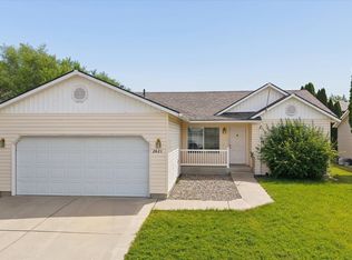 2621 Eton Ln, Cheney, WA 99004