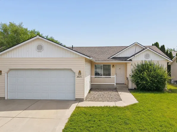 2621 Eton Ln, Cheney, WA 99004