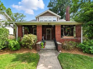 1209 Kossuth St, Lafayette, IN 47905