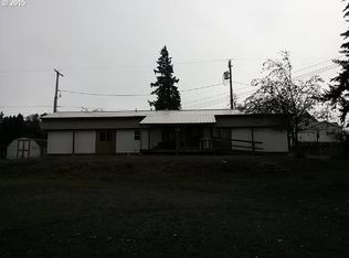 626 E 3rd St, Goldendale, WA 98620