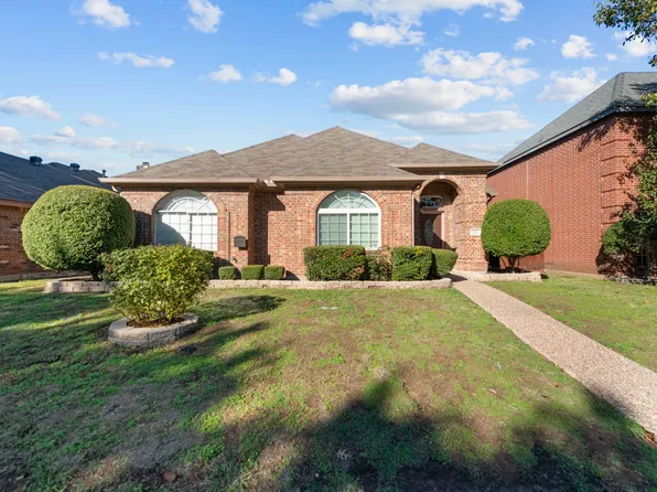 715 White Oak St, Allen, TX 75002