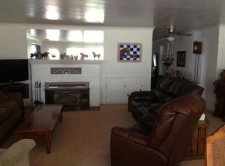 4536 W Harlan Ave, Riverdale, CA 93656