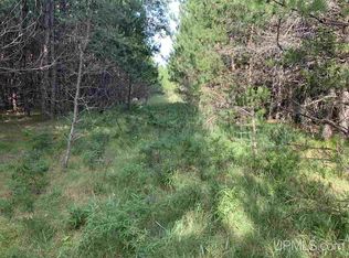 Peterson Rd, Pembine, WI 54156