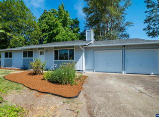 455 SE Park Ave, Corvallis, OR 97333