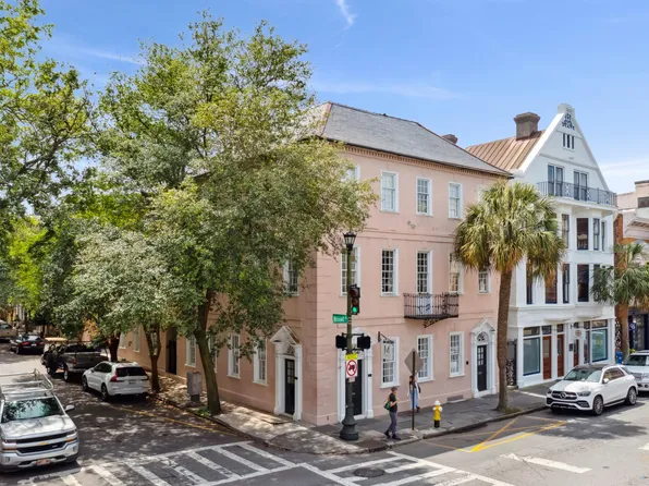 49 Broad St, Charleston, SC 29401