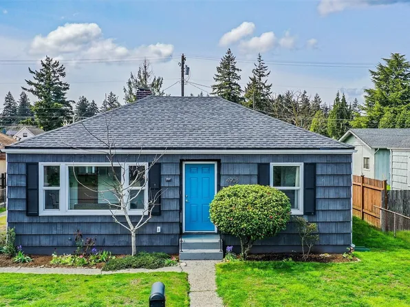 4908 S Fife Street, Tacoma, WA 98409