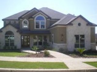 23811 Riata Cyn, San Antonio, TX 78258