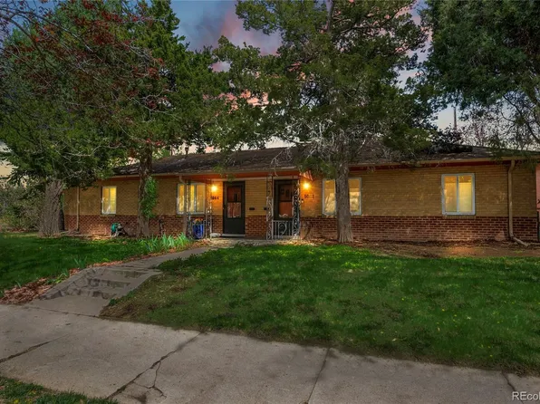 1064 Madison Street, Denver, CO 80206