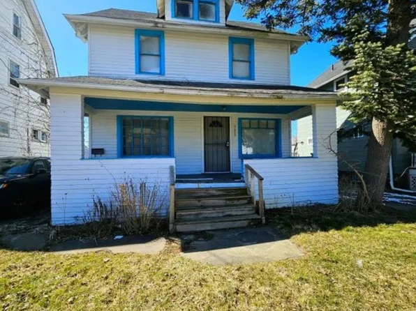 3658 E 114th St, Cleveland, OH 44105