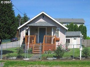 5050 NE 91st Ave, Portland, OR 97220