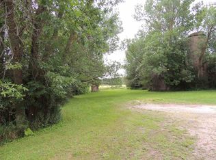 Thompson Rd, Larsen, WI 54947