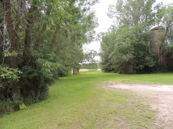 Thompson Rd, Larsen, WI 54947