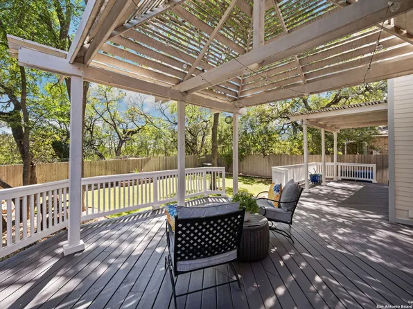 4030 Legend Creek, San Antonio, TX 78230