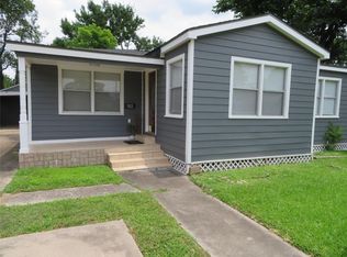 1103 Jocelyn St, Houston, TX 77023