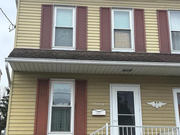 543 Baer Ave, Hanover, PA 17331