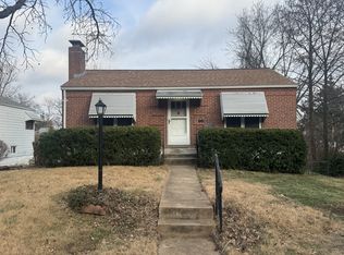 1114 Sturgis Dr, Saint Louis, MO