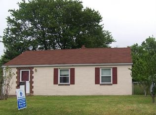 117 May Ave, New Castle, DE 19720