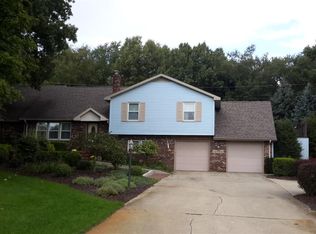 12488 Meadow Dr, Plymouth, IN 46563