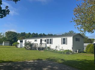 3 Limestone Way, North Hampton, NH 03862