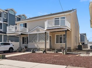 226 78th St #B, Sea Isle City, NJ 08243