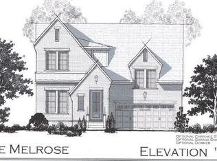 3068 Mallard Dr LOT 230, Lebanon, TN 37090