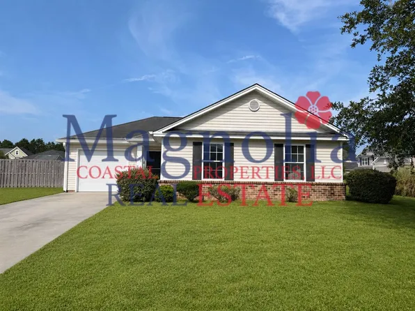 185 Willow Oak Dr, Richmond Hill, GA 31324