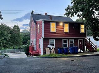 299 Commercial St #2, Braintree, MA 02184