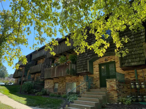 908 N 21st St APT 5, Lafayette, IN 47904