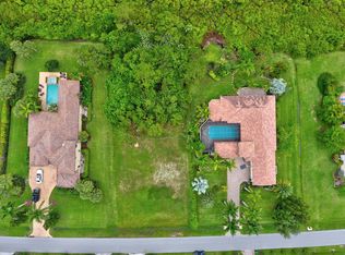 439 SW Squire Johns Ln, Palm City, FL 34990