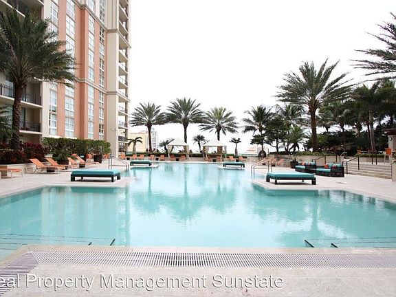 2nd image of 550 Okeechobee Blvd APT 1705