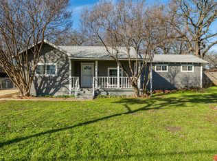 2816 Forest Ave, Fort Worth, TX 76112