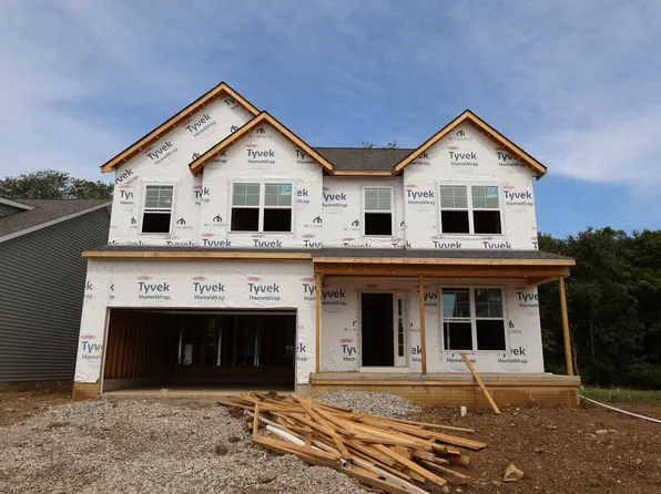 1137 Saddle Tank Dr, Plain City, OH 43064