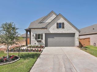 905 Crystal Bend Ln, Katy, TX 77493