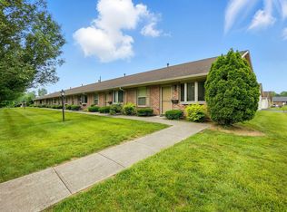 4322 Midfield St, Springfield, OH 45503