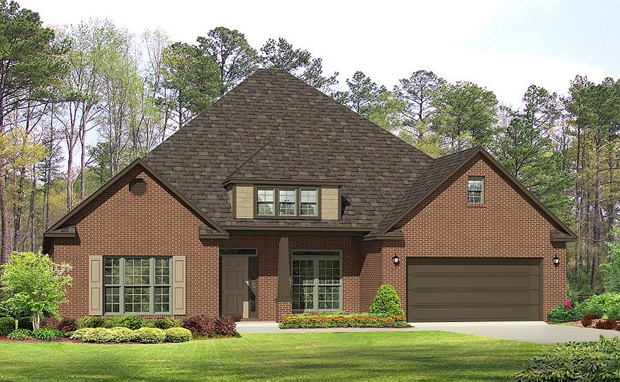 Elevation Image 0.