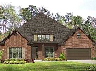9207 Oak Crest Dr, Pensacola, FL 32526