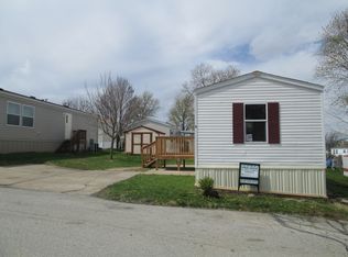 7 Doris Ave, O'Fallon, MO 63368