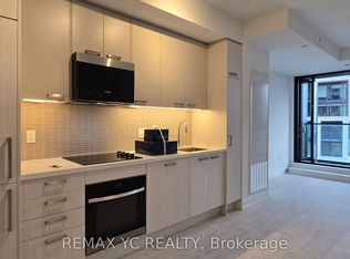 20 Soudan Ave #2106, Toronto, ON M4S 0E2