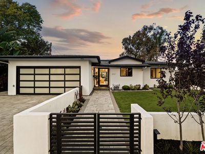 5931 Abernathy Dr, Los Angeles, CA, 90045