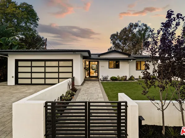 5931 Abernathy Dr, Los Angeles, CA 90045