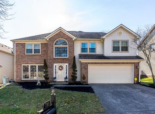 708 Mill Ridge Rd, Lexington, KY 40514